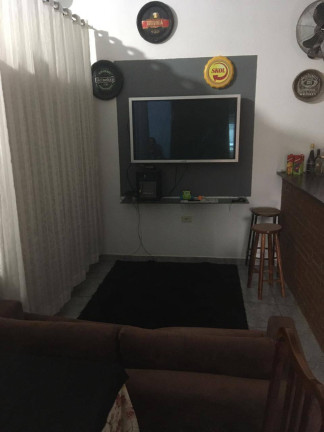 Imagem Casa com 1 Quarto à Venda, 90 m² em Vila Das Merces - São Paulo Imagem Casa com 1 Quarto à Venda, 90 m² em Vila Das Merces - São Paulo