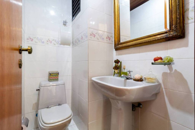 Imagem Imóvel com 4 Quartos à Venda, 136 m² em Perdizes - São Paulo Imagem Imóvel com 4 Quartos à Venda, 136 m² em Perdizes - São Paulo