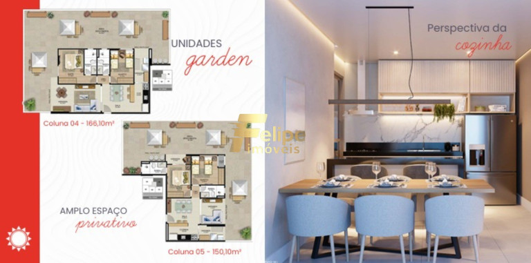Imagem Imóvel com 2 Quartos à Venda, 64 m² em Praia Do Morro - Guarapari Imagem Imóvel com 2 Quartos à Venda, 64 m² em Praia Do Morro - Guarapari