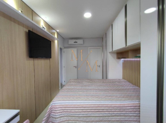 Imagem Apartamento com 2 Quartos à Venda, 85 m² em Marapé - Santos Imagem Apartamento com 2 Quartos à Venda, 85 m² em Marapé - Santos
