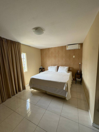 Imagem Casa de Condomínio com 4 Quartos à Venda, 300 m² em Buraquinho - Lauro De Freitas Imagem Casa de Condomínio com 4 Quartos à Venda, 300 m² em Buraquinho - Lauro De Freitas