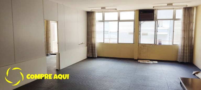 Imagem Sala Comercial à Venda, 100 m² em Campos Elíseos - São Paulo Imagem Sala Comercial à Venda, 100 m² em Campos Elíseos - São Paulo