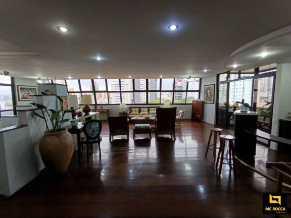 Imagem Apartamento com 4 Quartos à Venda, 268 m² em Rudge Ramos - São Bernardo Do Campo Imagem Apartamento com 4 Quartos à Venda, 268 m² em Rudge Ramos - São Bernardo Do Campo