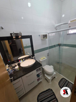 Imagem Casa de Condomínio com 3 Quartos à Venda, 450 m² em Nova Esperança - Porto Velho Imagem Casa de Condomínio com 3 Quartos à Venda, 450 m² em Nova Esperança - Porto Velho