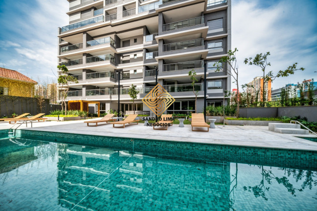 Imagem Apartamento com 3 Quartos à Venda, 163 m² em Vila Clementino - São Paulo Imagem Apartamento com 3 Quartos à Venda, 163 m² em Vila Clementino - São Paulo
