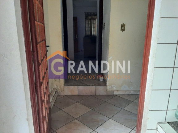 Imagem Casa com 2 Quartos à Venda,  em Cecap - Mogi Mirim