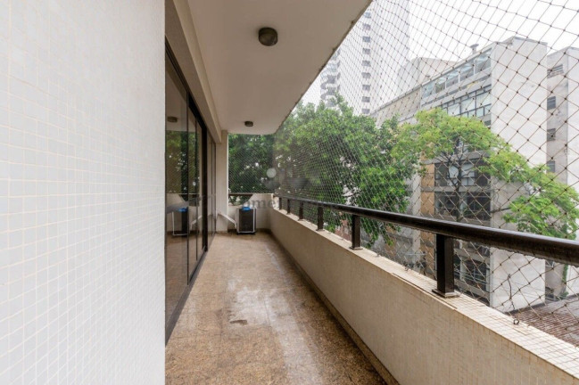 Imagem Apartamento com 4 Quartos à Venda, 213 m² em Santa Cecília - São Paulo Imagem Apartamento com 4 Quartos à Venda, 213 m² em Santa Cecília - São Paulo