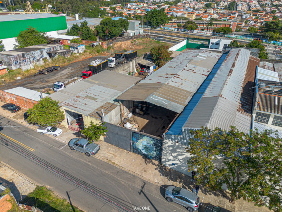 Imagem Imóvel Comercial à Venda, 1.250 m² em Cidade Satélite íris - Campinas Imagem Imóvel Comercial à Venda, 1.250 m² em Cidade Satélite íris - Campinas