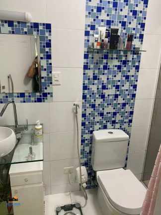 Imagem Apartamento com 1 Quarto à Venda, em Gonzaguinha - São Vicente Imagem Apartamento com 1 Quarto à Venda, em Gonzaguinha - São Vicente