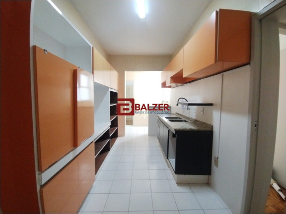 Imagem Apartamento com 2 Quartos à Venda, 134 m² em Centro - Florianópolis