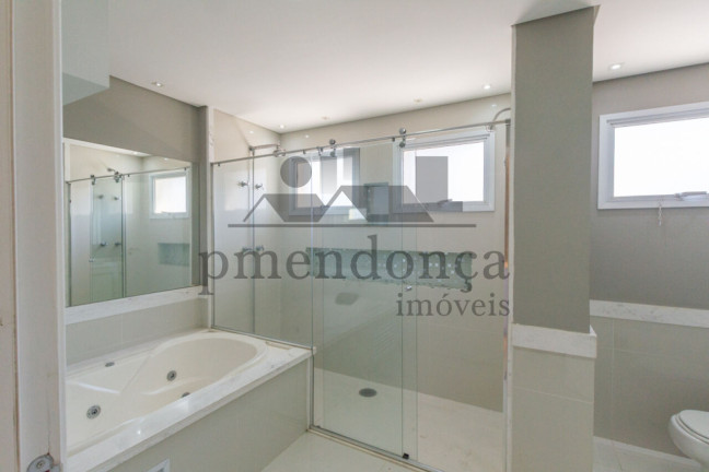 Imagem Apartamento com 4 Quartos à Venda, 244 m² em água Branca - São Paulo