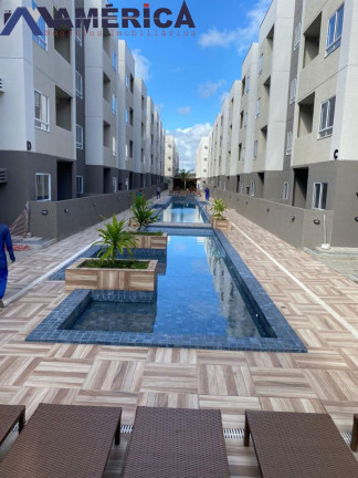 Imagem Imóvel com 2 Quartos à Venda, 50 m² em Gramame - João Pessoa