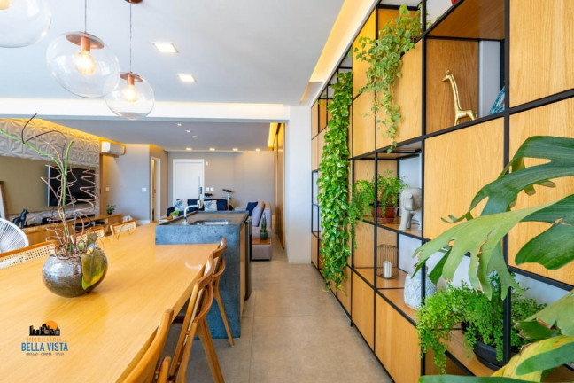 Imagem Apartamento com 3 Quartos à Venda,  em Vila Mascote - São Paulo