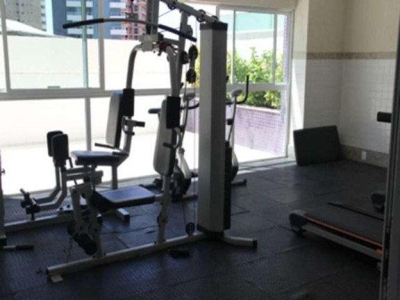Imagem Apartamento com 3 Quartos à Venda,  em Armação - Salvador