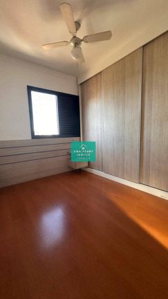 Imagem Apartamento com 3 Quartos à Venda, 105 m² em Parque Residencial Aquarius - São José Dos Campos Imagem Apartamento com 3 Quartos à Venda, 105 m² em Parque Residencial Aquarius - São José Dos Campos