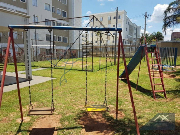 Imagem Apartamento com 2 Quartos à Venda, 46 m² em Jardim Contorno - Bauru Imagem Apartamento com 2 Quartos à Venda, 46 m² em Jardim Contorno - Bauru