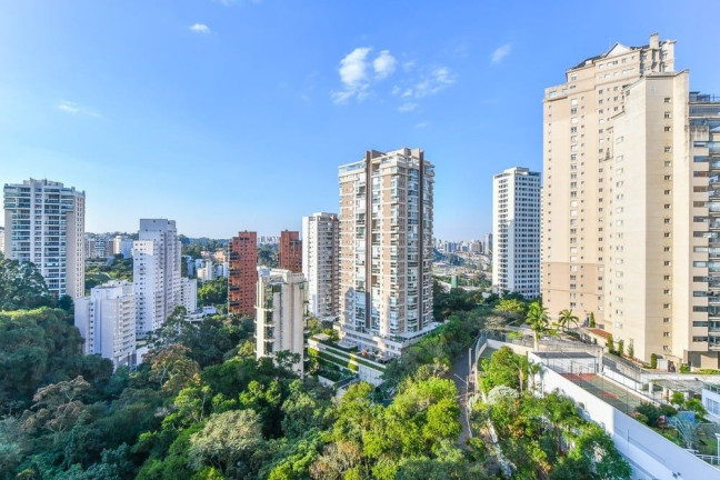 Imagem Apartamento com 2 Quartos à Venda, 77 m² em Jardim Fonte Do Morumbi - São Paulo Imagem Apartamento com 2 Quartos à Venda, 77 m² em Jardim Fonte Do Morumbi - São Paulo