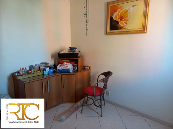 Imagem Apartamento com 3 Quartos à Venda, 70 m² em Vila Do Castelo - São Paulo