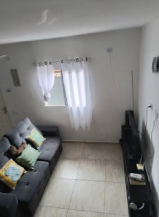 Imagem Casa com 2 Quartos à Venda, 97 m² em Cibratel Ii - Itanhaém Imagem Casa com 2 Quartos à Venda, 97 m² em Cibratel Ii - Itanhaém