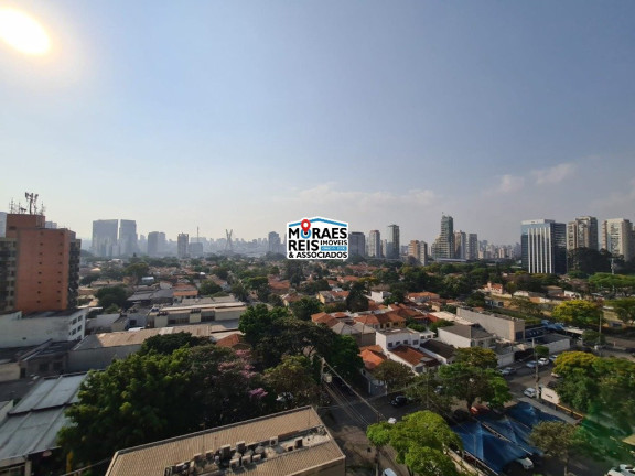 Imagem Apartamento com 1 Quarto à Venda, 68 m² em Vila Cordeiro - São Paulo Imagem Apartamento com 1 Quarto à Venda, 68 m² em Vila Cordeiro - São Paulo