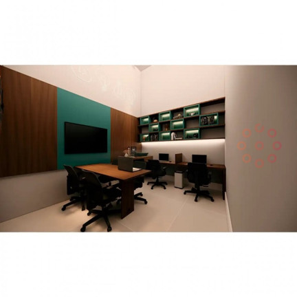 Imagem Apartamento com 2 Quartos à Venda, 63 m² em Lourdes - Belo Horizonte