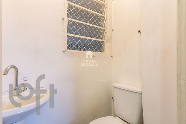 Imagem Apartamento com 2 Quartos à Venda, 80 m² em Perdizes - São Paulo