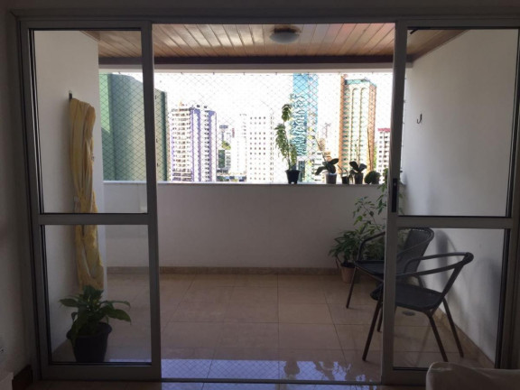 Imagem Apartamento com 3 Quartos à Venda, 112 m² em Pituba - Salvador