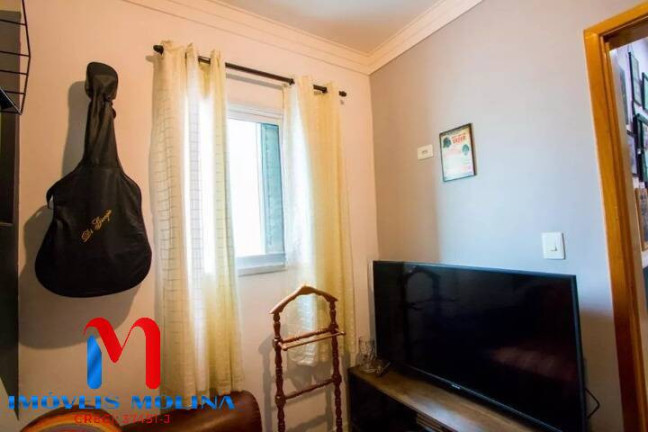 Imagem Cobertura com 2 Quartos à Venda, 82 m² em Vila América - Santo André Imagem Cobertura com 2 Quartos à Venda, 82 m² em Vila América - Santo André
