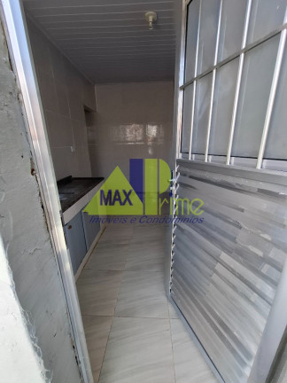Imagem Sobrado com 2 Quartos para Alugar, 70 m² em Vila Esperança - São Paulo
