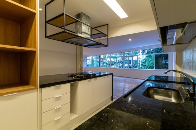 Imagem Apartamento com 4 Quartos à Venda, 330 m² em Copacabana - Rio De Janeiro