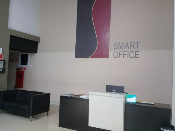 Imagem Sala Comercial à Venda, 40 m² em Centro - Pindamonhangaba Imagem Sala Comercial à Venda, 40 m² em Centro - Pindamonhangaba