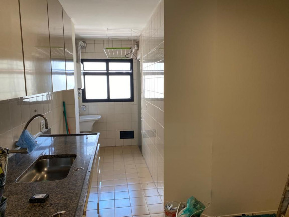 Imagem Apartamento com 2 Quartos para Alugar, 80 m² em Higienópolis - São Paulo