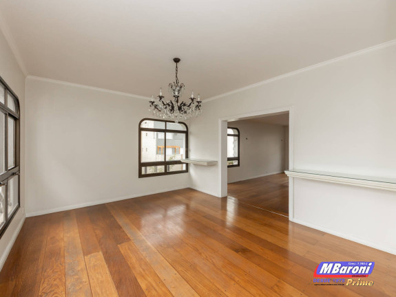 Apartamento com 4 Quartos à Venda, 288 m² em Jardim América - São Paulo