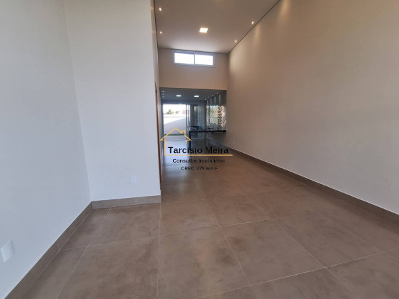 Casa com 3 Quartos à Venda, 250 m² em Parque Olívio Franceschini - Hortolândia
