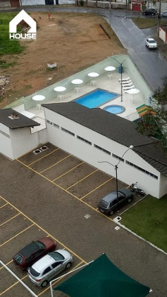 Imagem Apartamento com 2 Quartos à Venda, 55 m² em Kubitschek - Guarapari