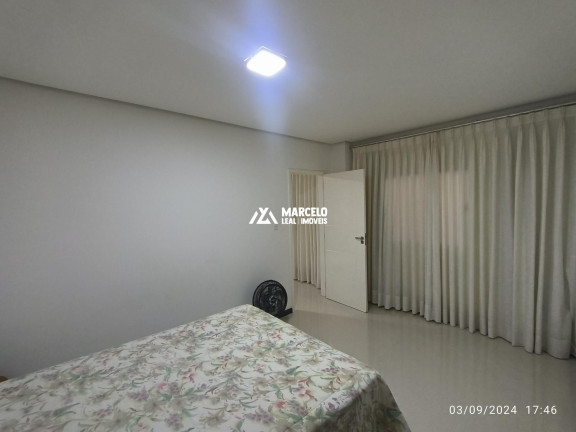 Imagem Apartamento com 4 Quartos à Venda, 170 m² em Candeias - Vitória Da Conquista Imagem Apartamento com 4 Quartos à Venda, 170 m² em Candeias - Vitória Da Conquista