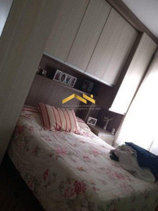 Imagem Apartamento com 2 Quartos à Venda, 58 m² em Sacoma - São Paulo Imagem Apartamento com 2 Quartos à Venda, 58 m² em Sacoma - São Paulo