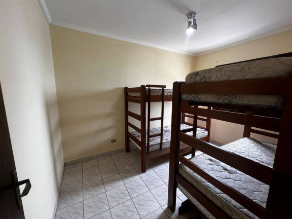 Imagem Apartamento com 2 Quartos à Venda, 70 m² em Guilhermina - Praia Grande