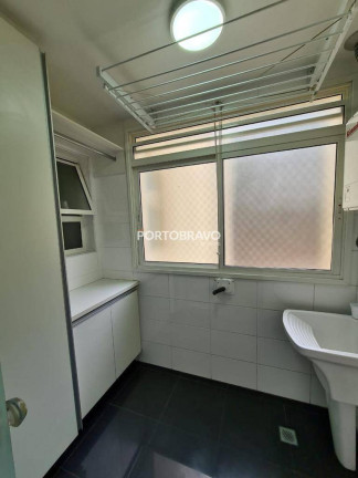 Imagem Apartamento com 3 Quartos para Alugar, 122 m² em Tamboré - Santana De Parnaíba