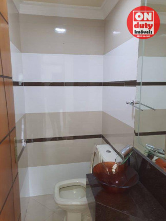 Imagem Apartamento com 3 Quartos à Venda, 97 m² em Itararé - São Vicente Imagem Apartamento com 3 Quartos à Venda, 97 m² em Itararé - São Vicente