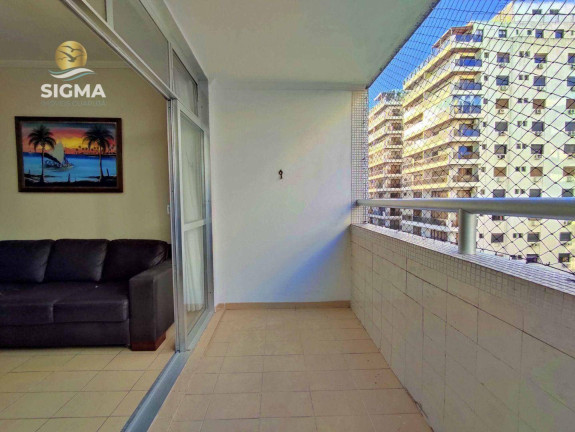 Imagem Apartamento com 2 Quartos à Venda, 82 m² em Pitangueiras - Guarujá Imagem Apartamento com 2 Quartos à Venda, 82 m² em Pitangueiras - Guarujá
