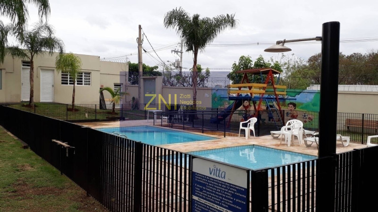Imagem Apartamento com 2 Quartos à Venda, 43 m² em Parque Dos Lagos - Ribeirão Preto Imagem Apartamento com 2 Quartos à Venda, 43 m² em Parque Dos Lagos - Ribeirão Preto