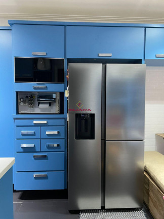 Imagem Apartamento com 3 Quartos à Venda, 132 m² em Vila Romana - São Paulo Imagem Apartamento com 3 Quartos à Venda, 132 m² em Vila Romana - São Paulo