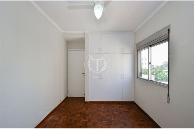 Imagem Apartamento com 2 Quartos à Venda, 90 m² em Campo Belo - São Paulo