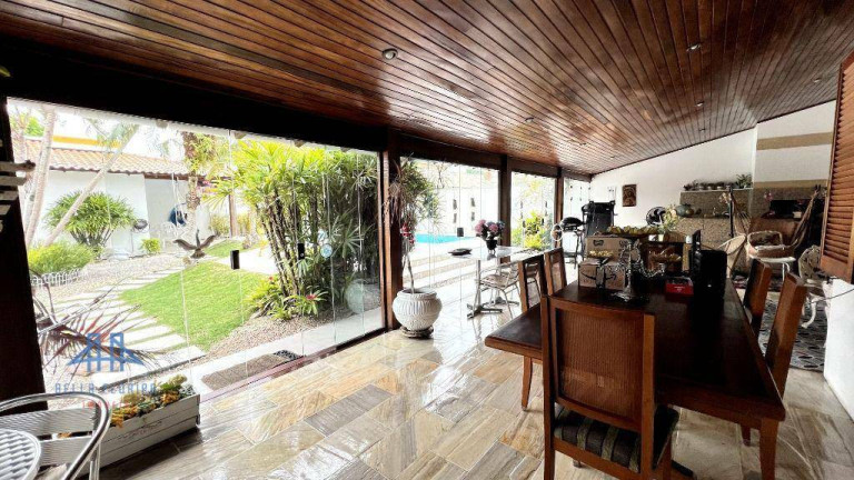 Imagem Casa com 4 Quartos à Venda, 351 m² em Santa Mônica - Florianópolis Imagem Casa com 4 Quartos à Venda, 351 m² em Santa Mônica - Florianópolis