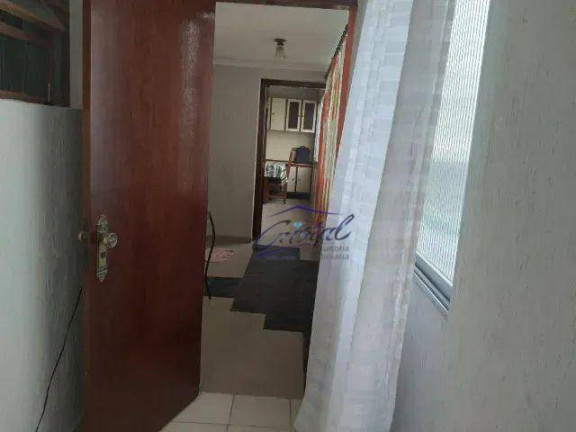 Imagem Cobertura com 4 Quartos à Venda, 350 m² em Guilhermina - Praia Grande