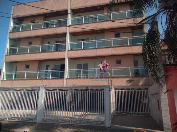 Cobertura com 3 Quartos à Venda, 185 m² em Rudge Ramos - São Bernardo Do Campo