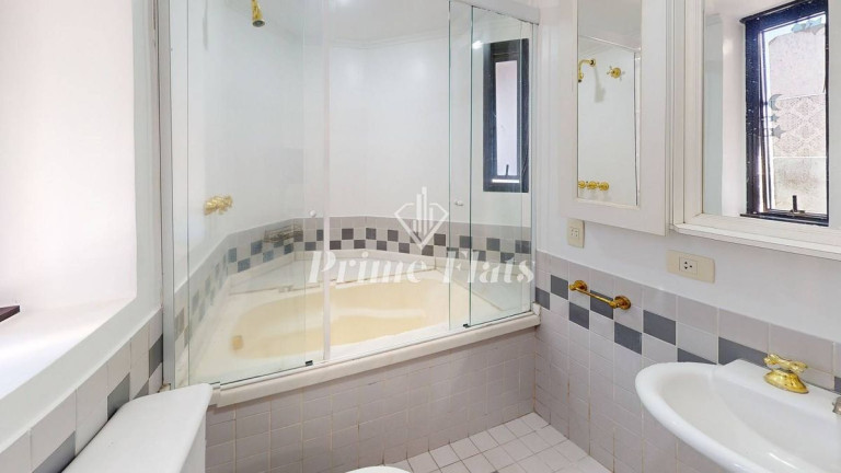 Imagem Apartamento com 1 Quarto para Alugar, 39 m² em Higienópolis - São Paulo Imagem Apartamento com 1 Quarto para Alugar, 39 m² em Higienópolis - São Paulo