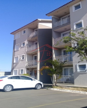 Imagem Imóvel com 2 Quartos à Venda, 48 m² em Jardim Nova Hortolândia I - Hortolândia Imagem Imóvel com 2 Quartos à Venda, 48 m² em Jardim Nova Hortolândia I - Hortolândia