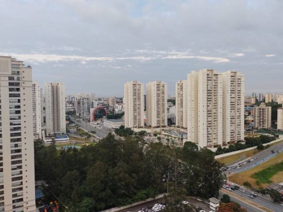 Imagem Apartamento com 2 Quartos à Venda, 77 m² em Centro - São Bernardo Do Campo Imagem Apartamento com 2 Quartos à Venda, 77 m² em Centro - São Bernardo Do Campo